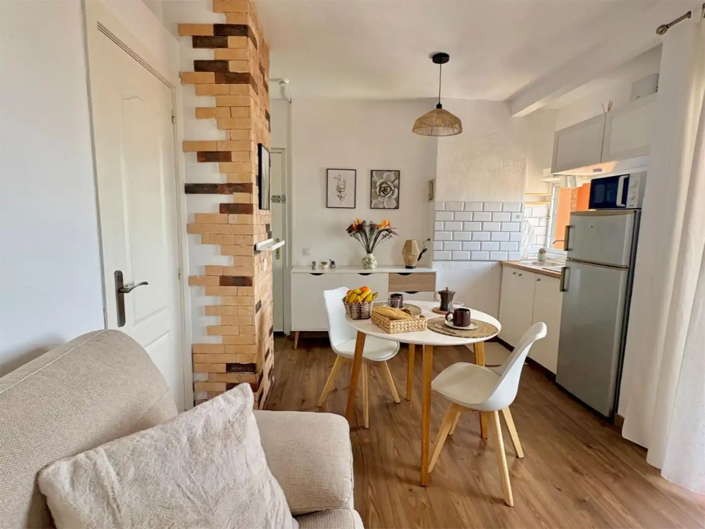 Piso en  Avenida Melchor Luz 1 - Foto 7