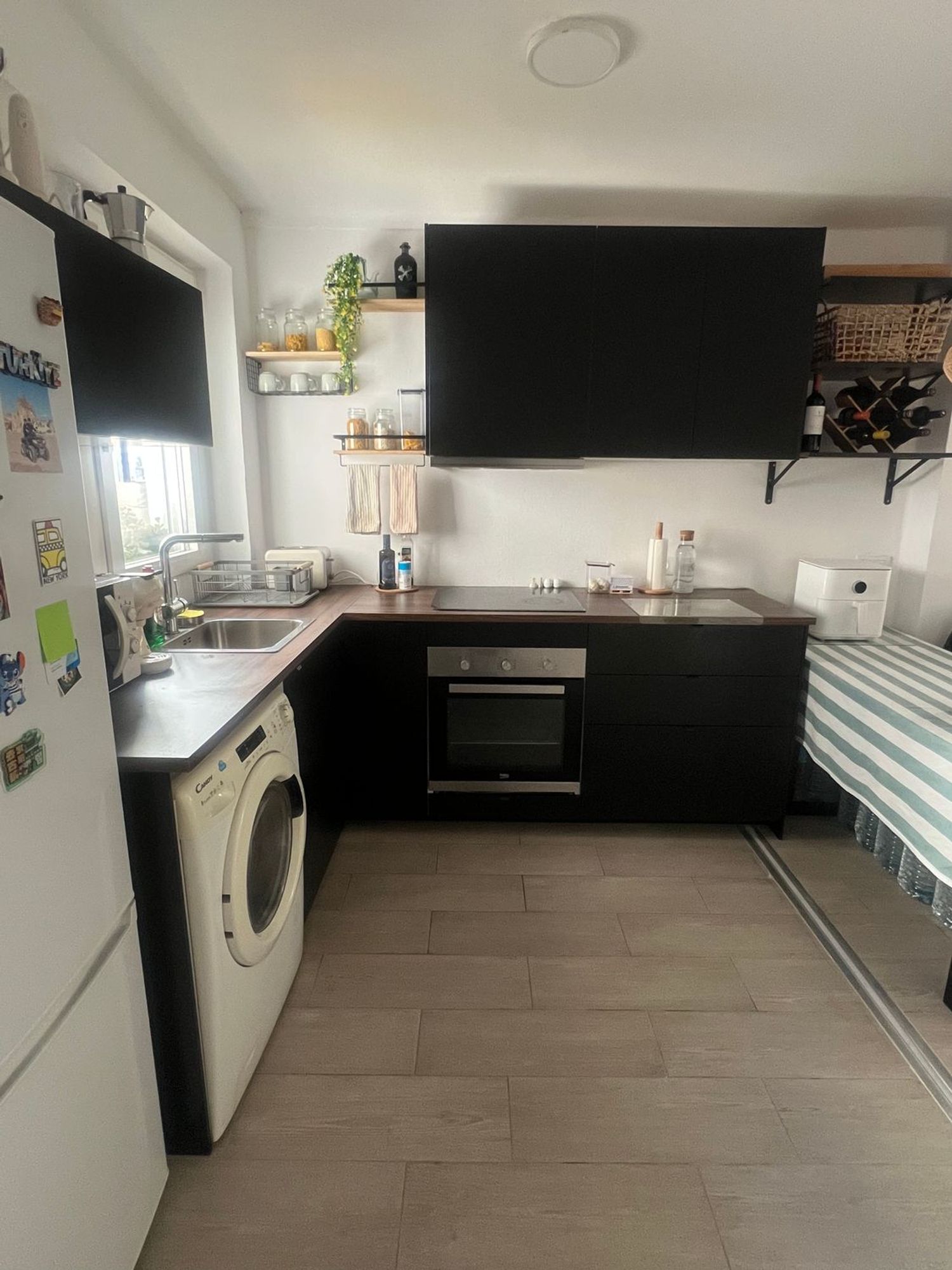 Piso en calle del Brasil, 24 - Foto 7