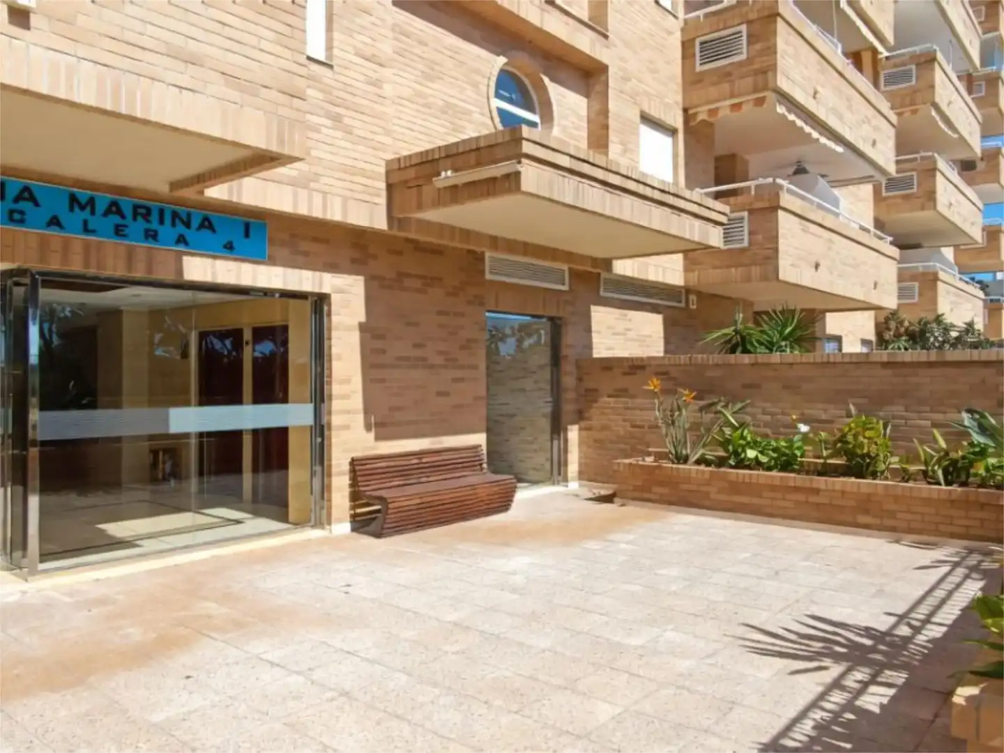 Piso en  Carrer de Camilo José Cela 1 - Foto 3