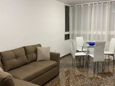 Piso en  Carrer de Buenos Aires 19 - Foto 5
