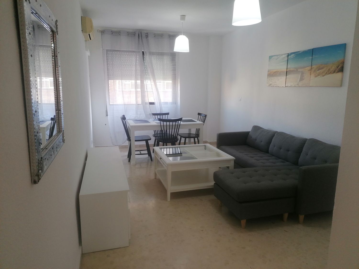 Piso en Calle Pilar, 27, El Palmar, Murcia - Foto 4
