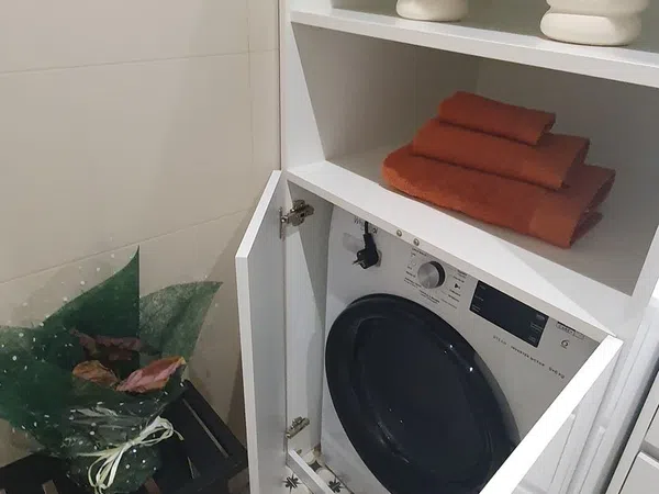 Piso en Calle del General Elorza, 69, Milán-Pumarín - Foto 10