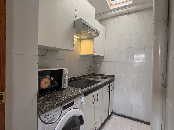 Chalet adosado en Calle Muchamiel, 35 - Foto 12