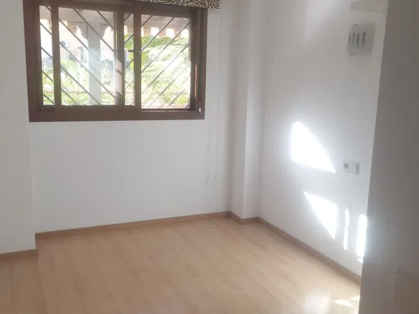 Piso en calle Sor Juana Inés de la Cruz, 2 - Foto 9