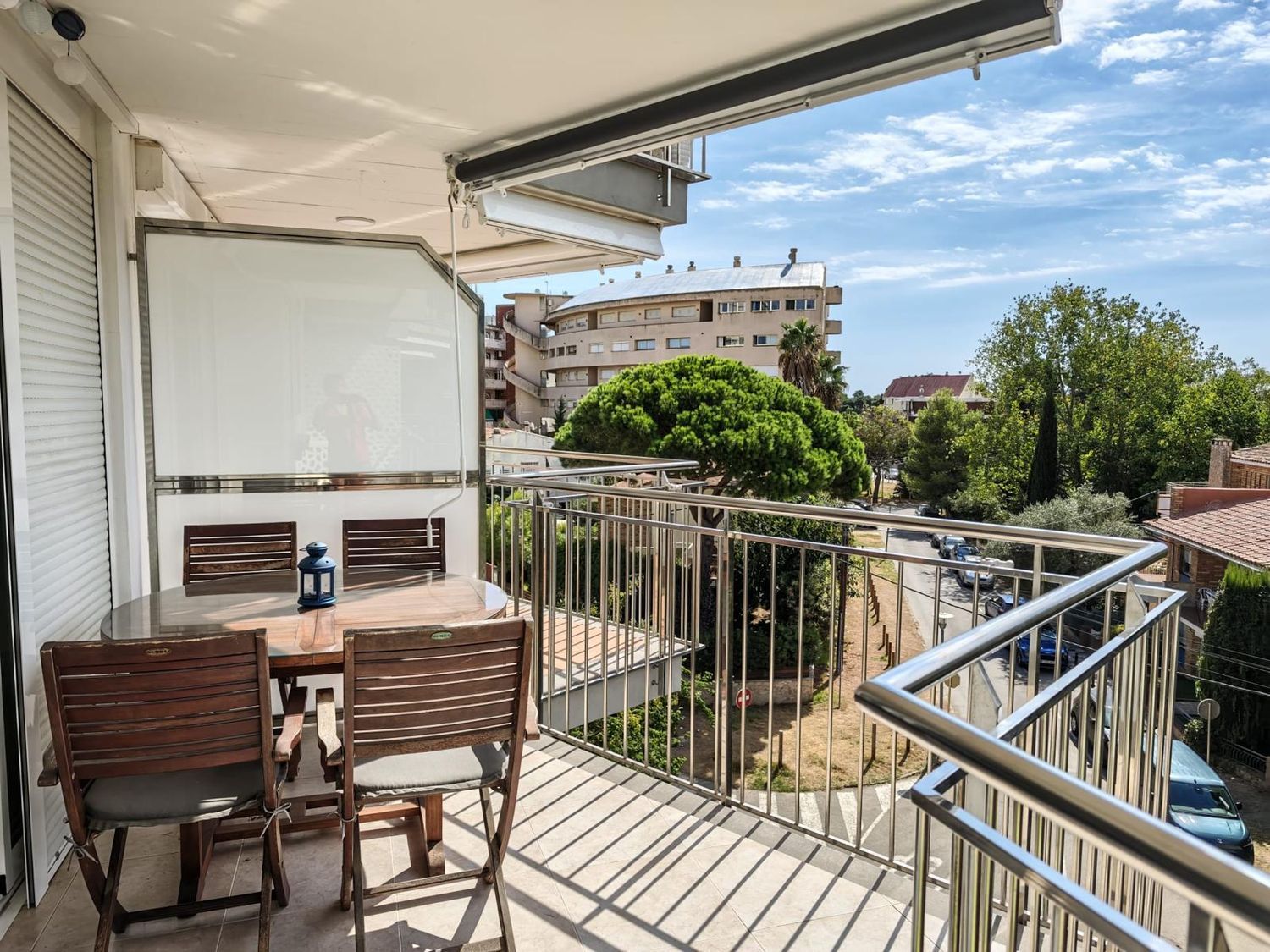 Piso en Avenida Mediterrània, 5, Platja Llarga - Foto 2