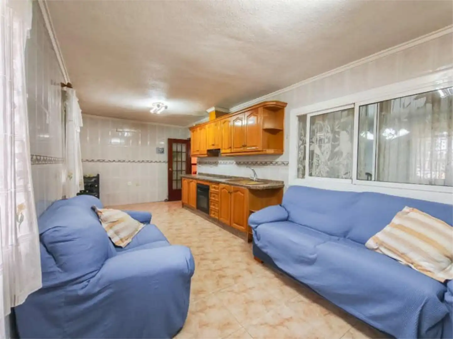 Chalet en San Isidro - Foto 2
