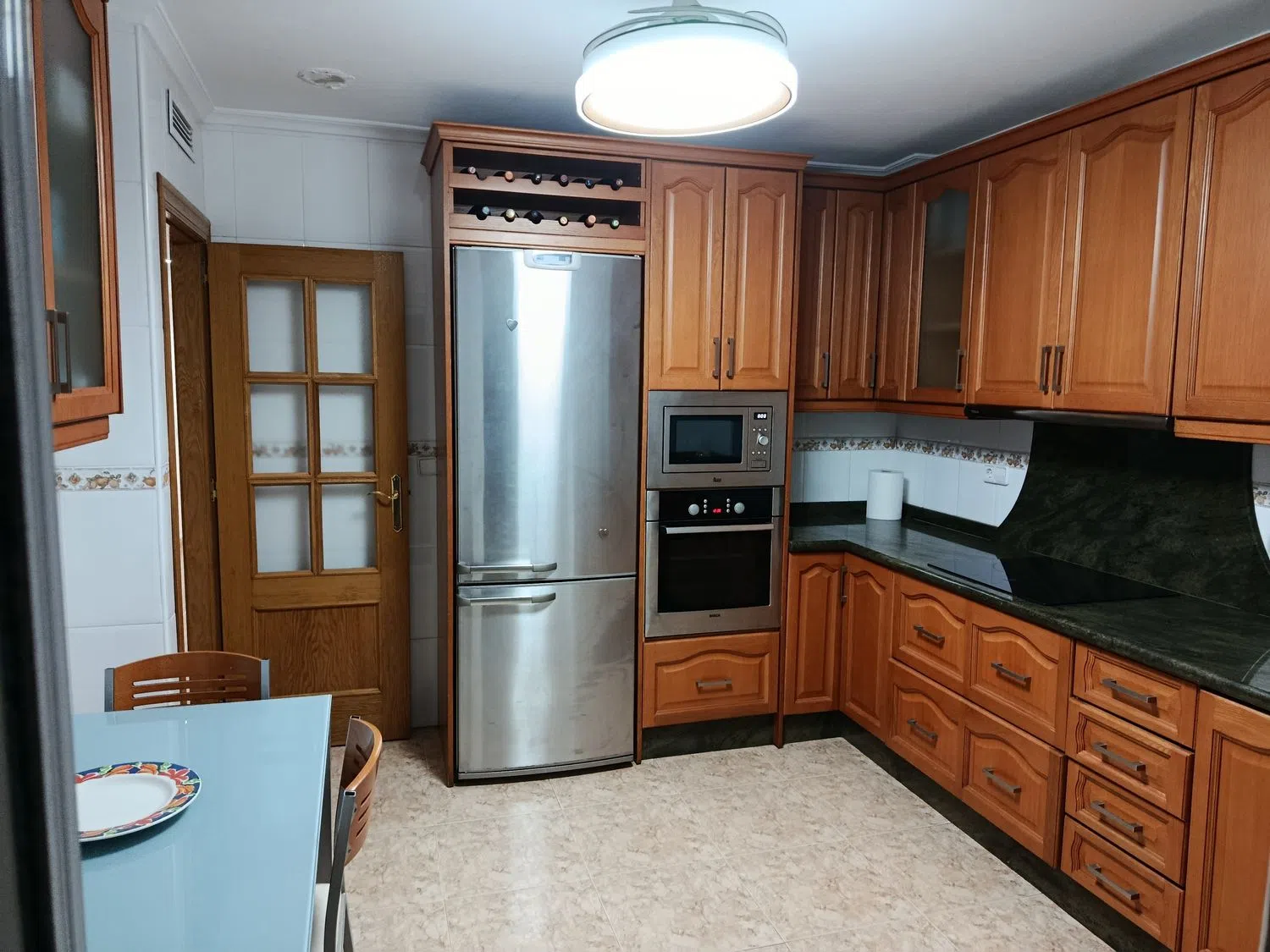 Piso en calle Don José Cánovas Ortiz, 5 - Foto 3