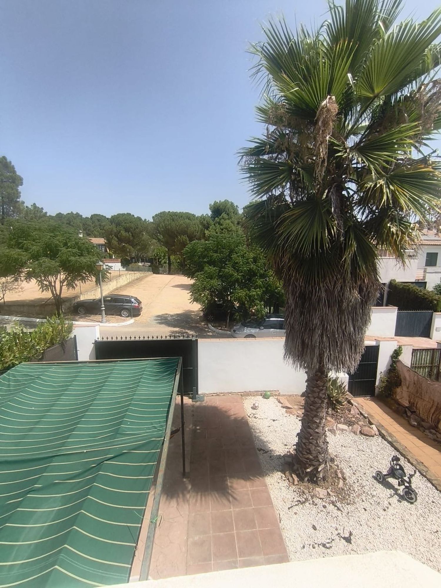 Chalet adosado en Calle Ribera del Coto, 10, Trassierra - Las Jaras - Foto 7