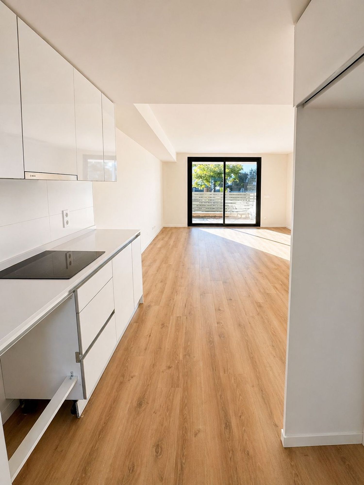Chalet adosado en Avenida Cortes de Medio s/n - Foto 10