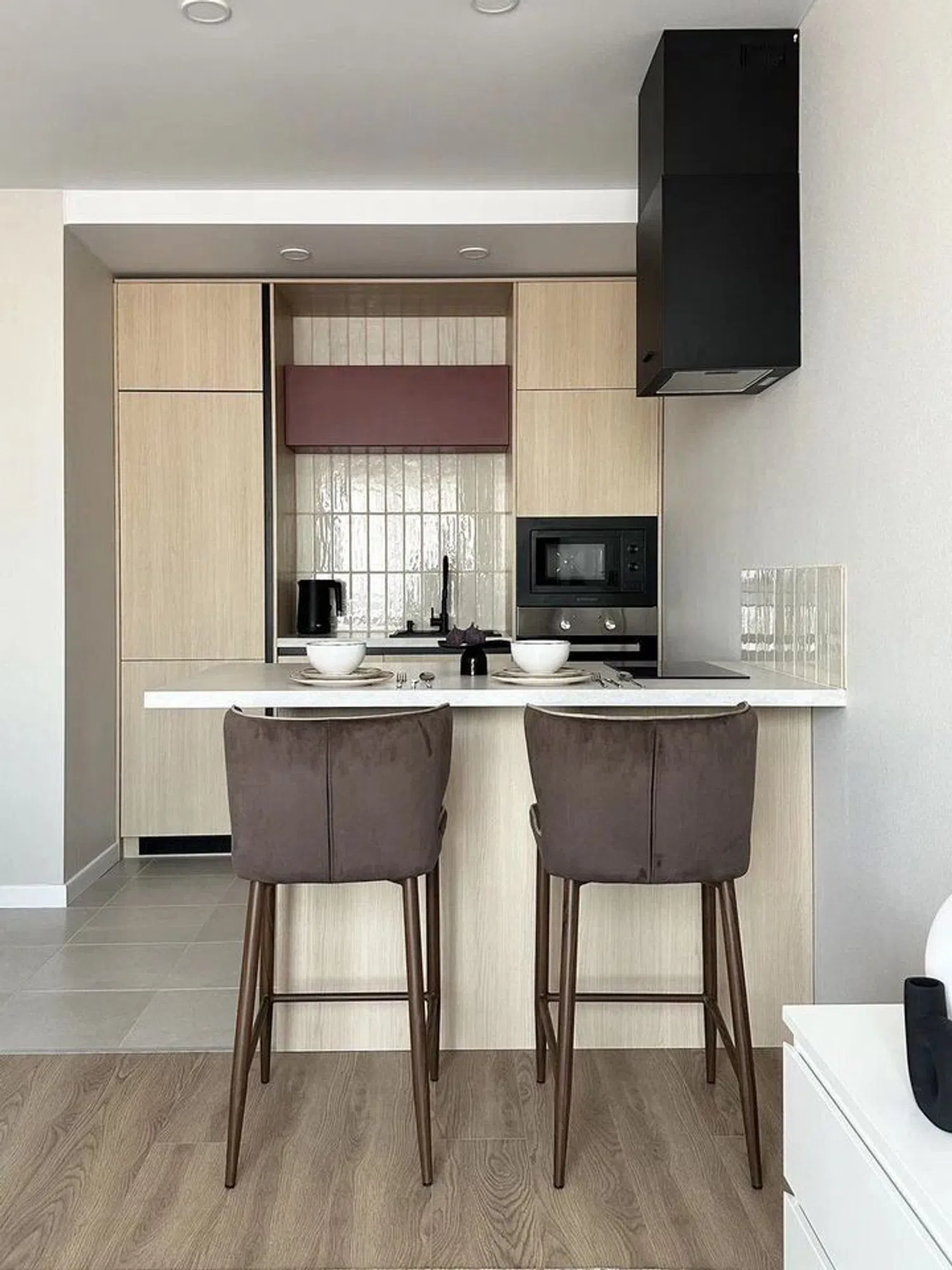 Piso en ronda de Segovia, 57 - Foto 11