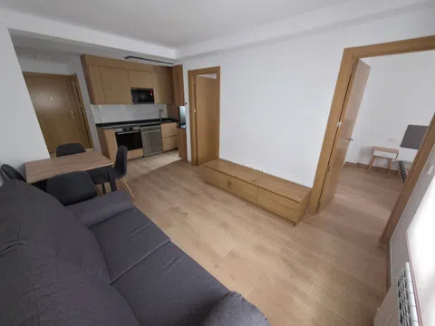 Piso en calle Titulcia, 17 - Foto 1