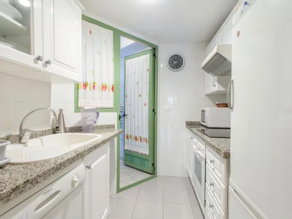 Dúplex en Avenida Mare Nostrum, 7, La Patacona, La Patacona - Foto 6