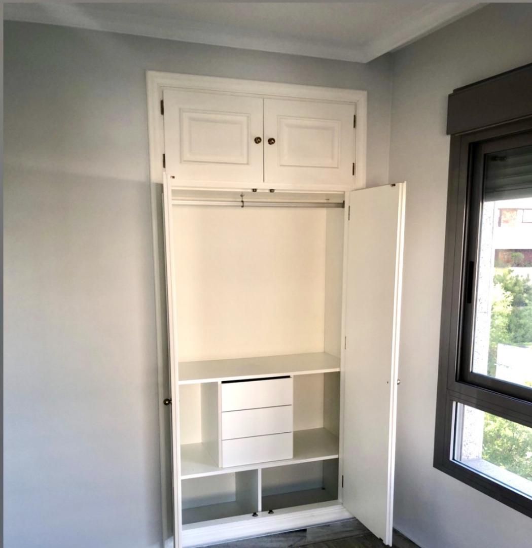 Piso en  Avenida de la Buhaira 23 - Foto 20