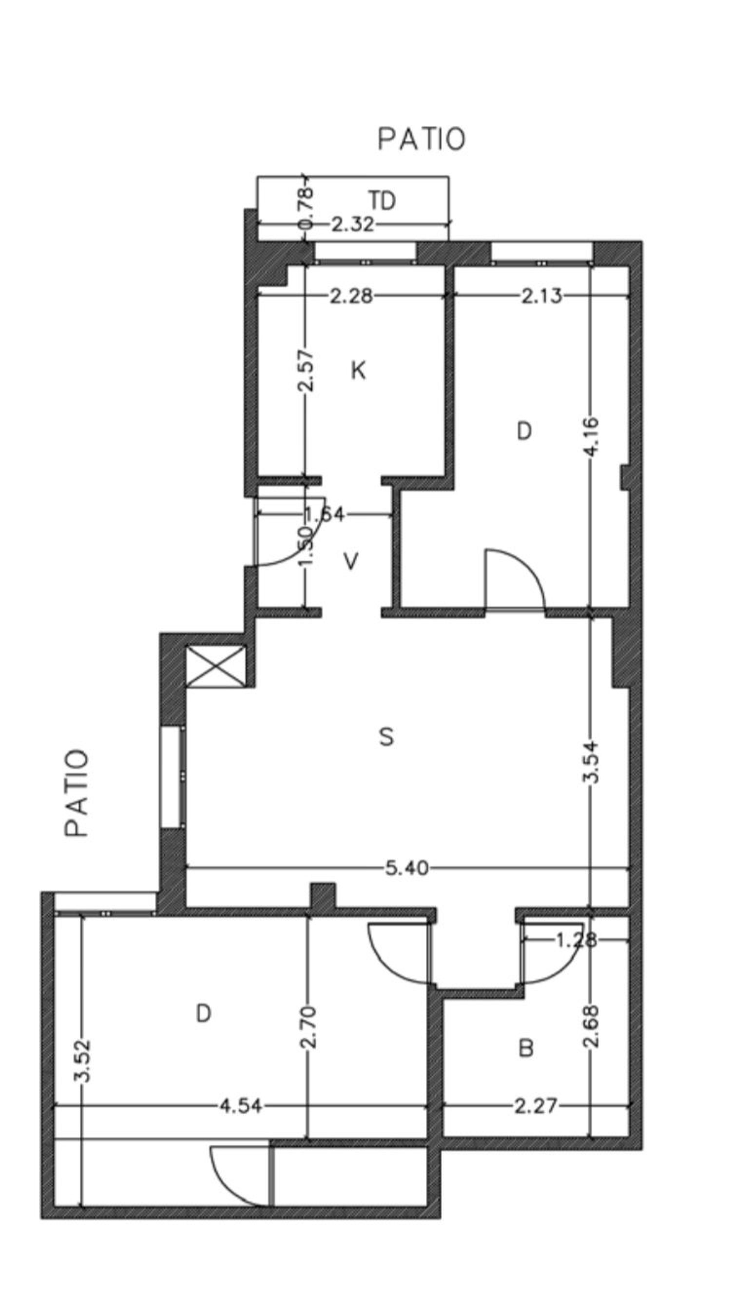 Ático en plaza Santa Barbara, 7 - Foto 17