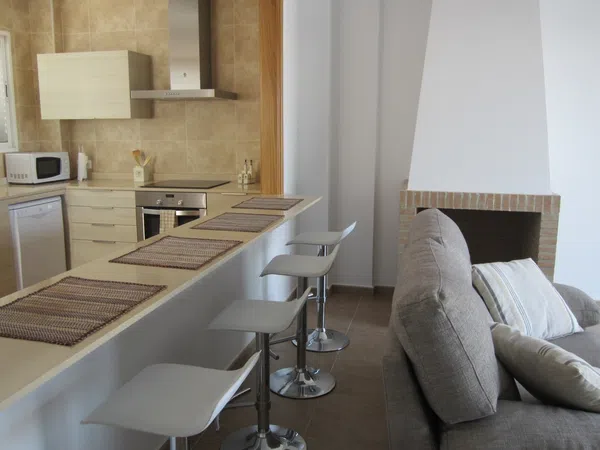 Chalet adosado en venta en Calle de la Sierra Mariola, 57 - Foto 5