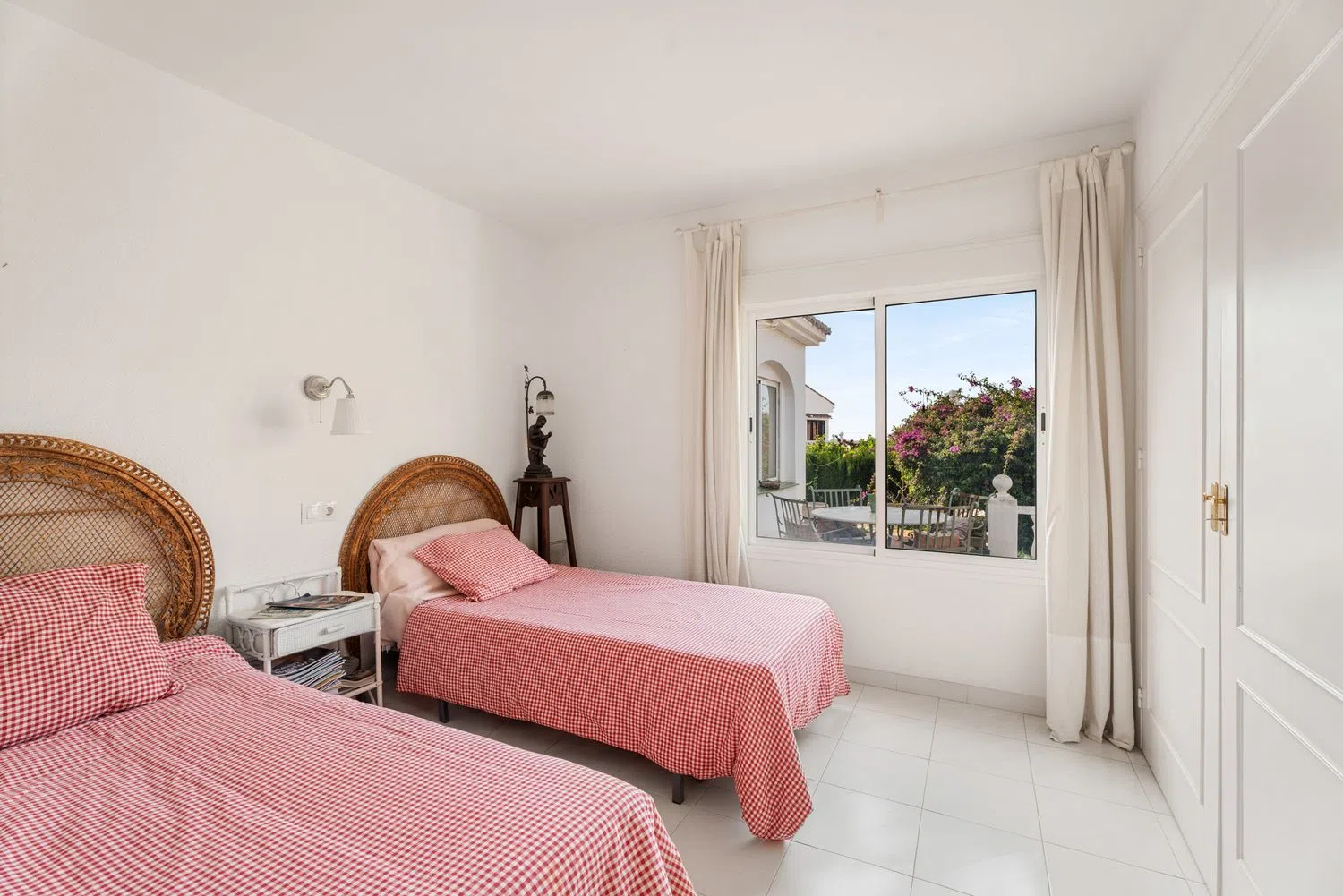 Casa independiente en avenida Benajarafe, 10 - Foto 7