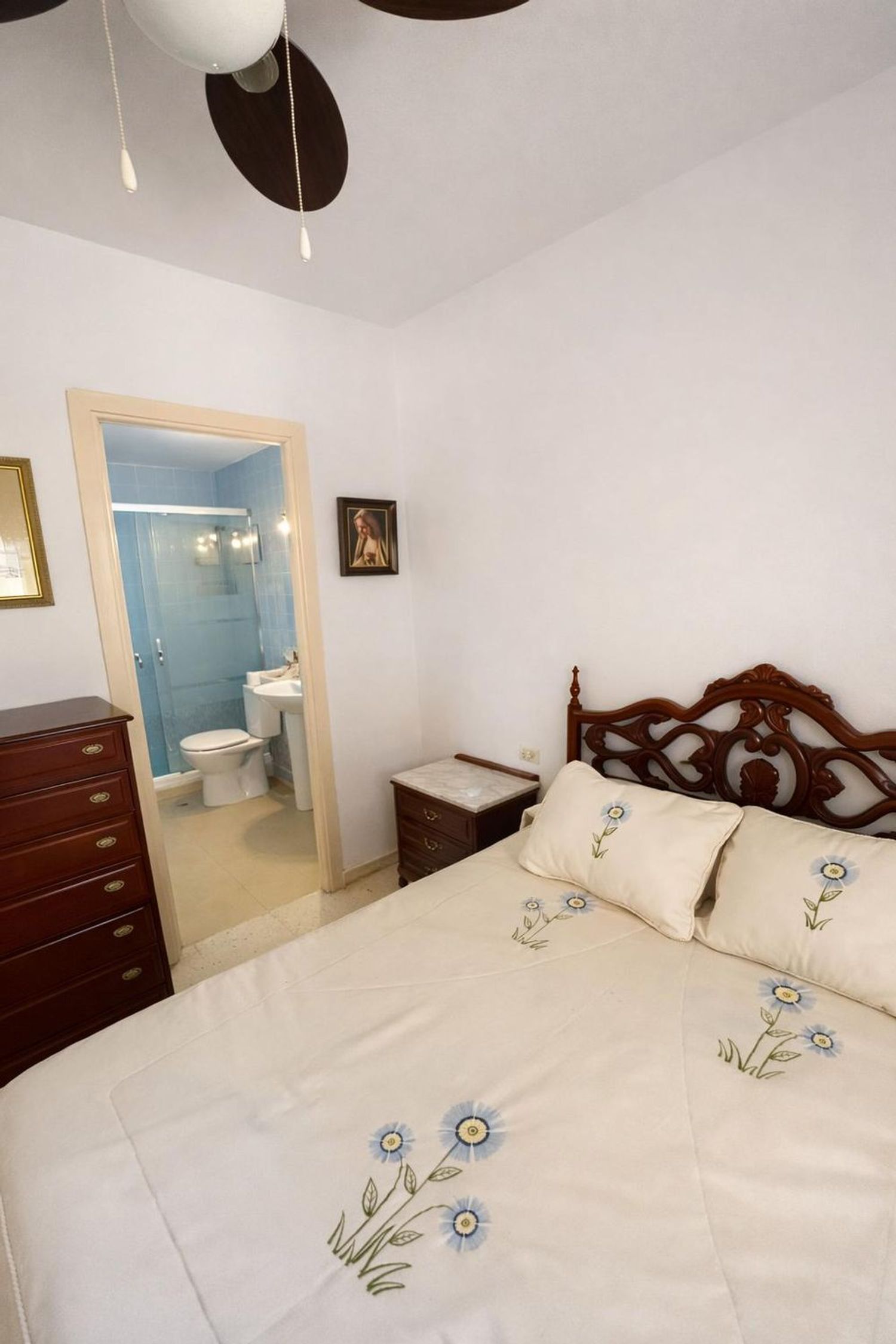 Piso en Calle del Mar, 6, Parque Atlántico - Ronda este - Foto 17