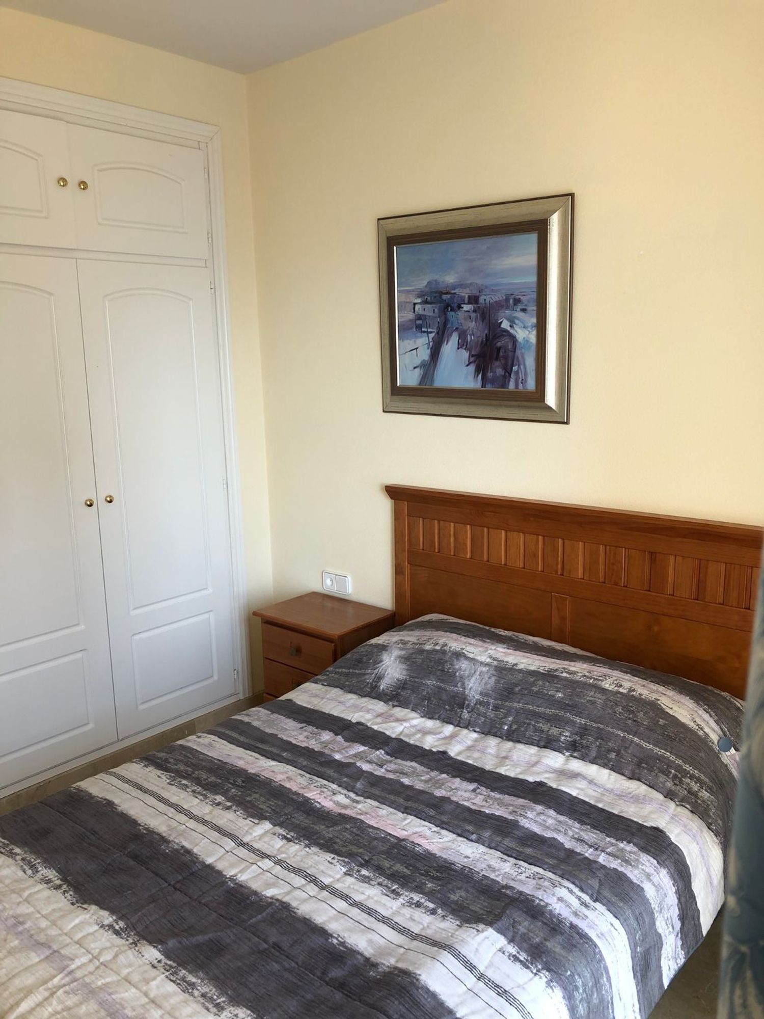 Piso en Urbanización Puerto de la Duquesa, 1 - Foto 22