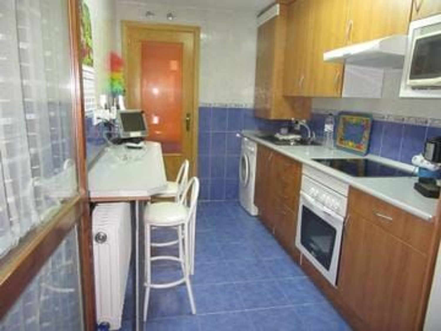 Piso en Calle de Sabiñánigo, 1 - Foto 2