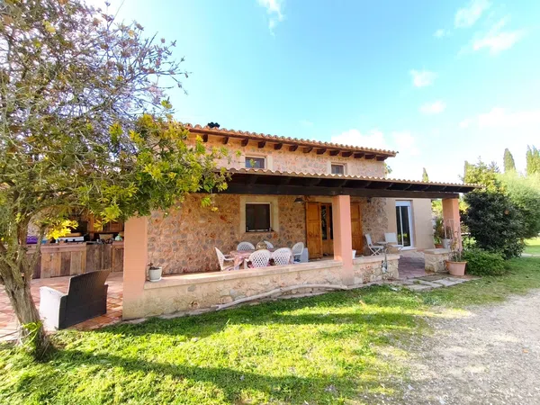 Casa o chalet independiente en Camino de Son Gelabert, 478 - Foto 1