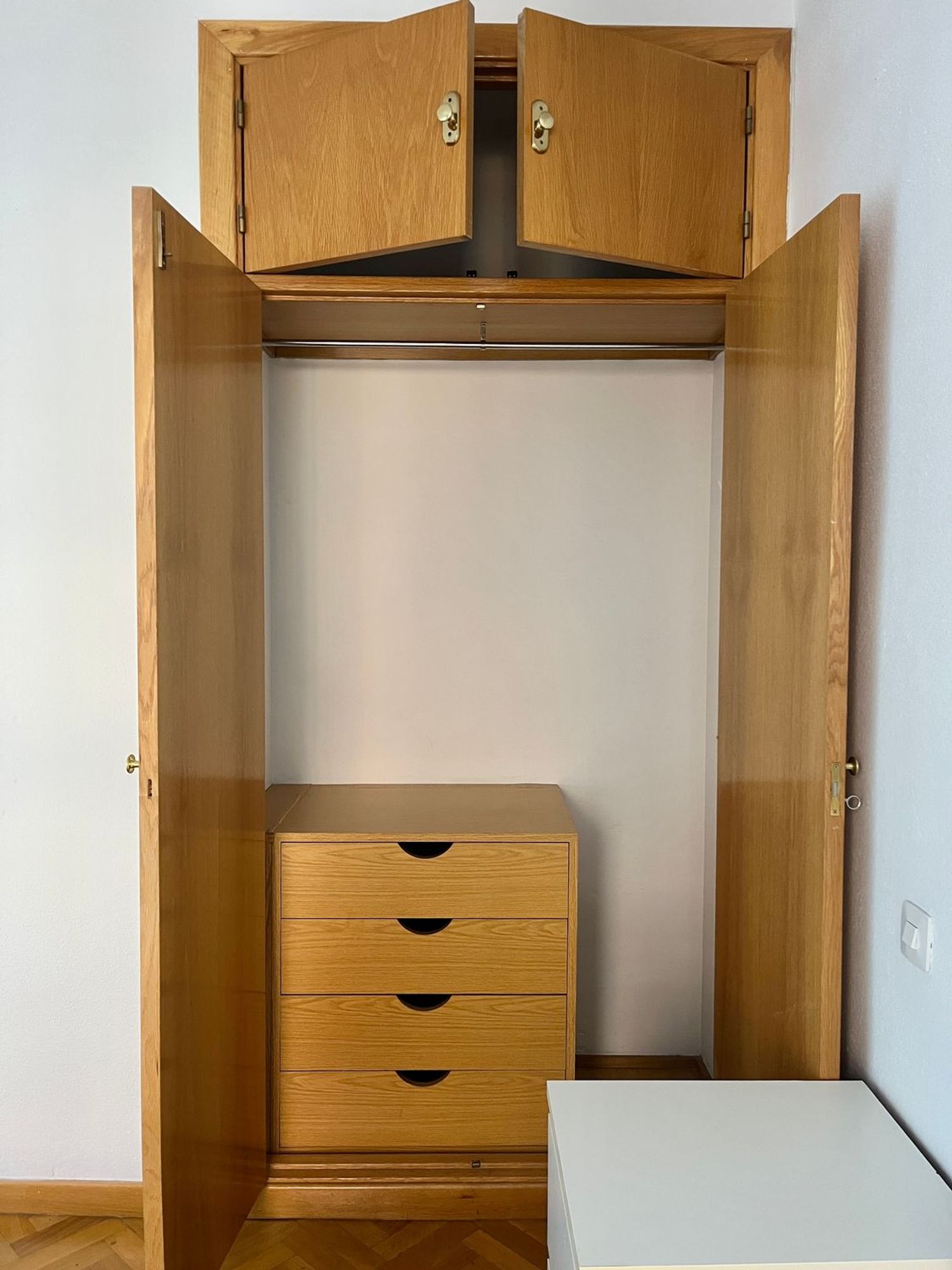 Piso en avenida del Parque, 86 - Foto 21