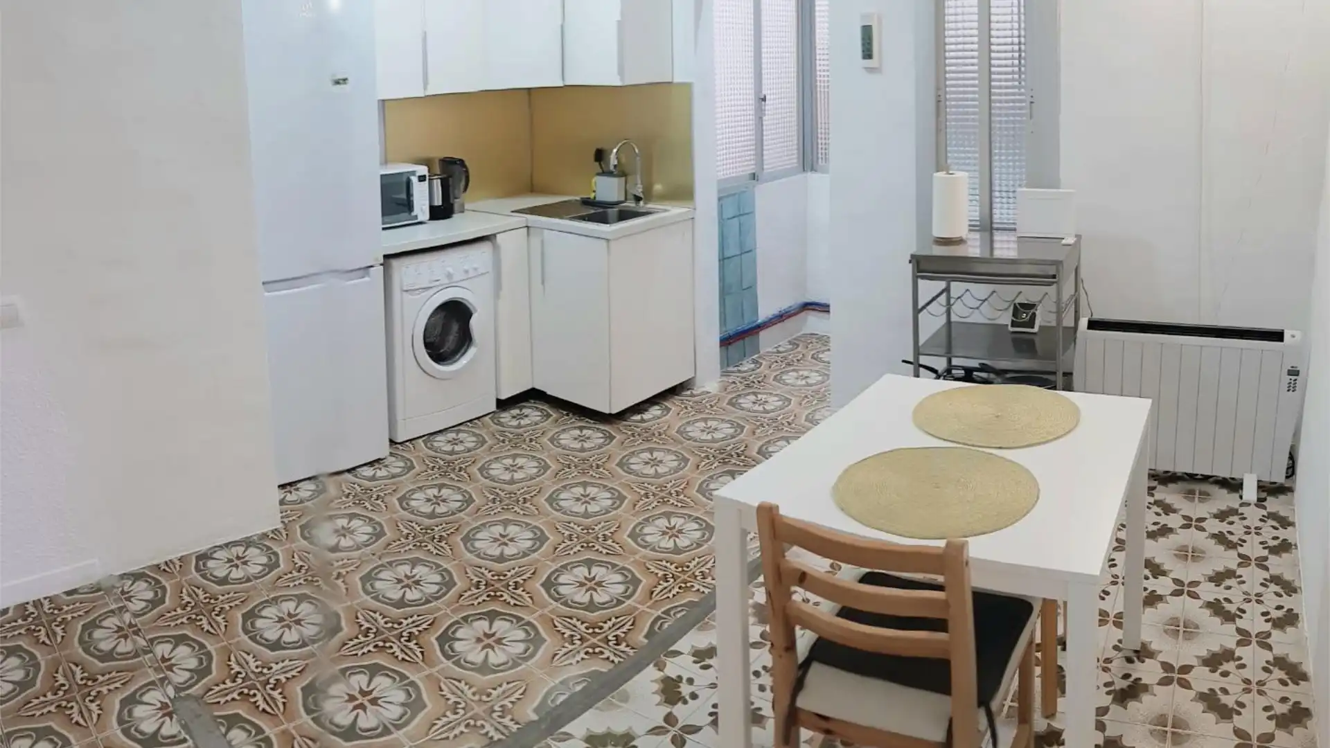 Piso en  Avinguda Electricitat 6 - Foto 2