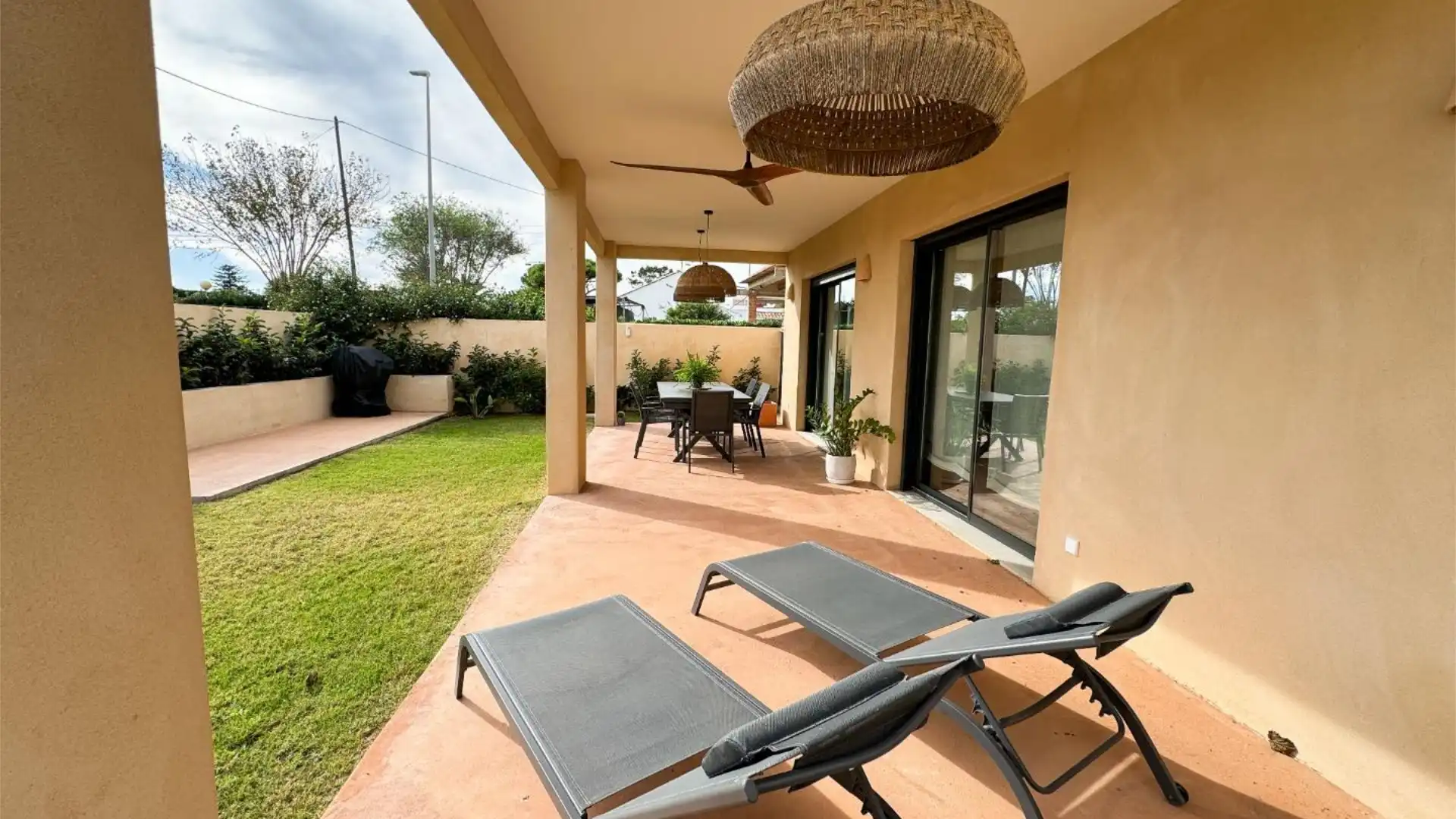 Chalet en calle Valle de Guadalest 21 - Foto 20