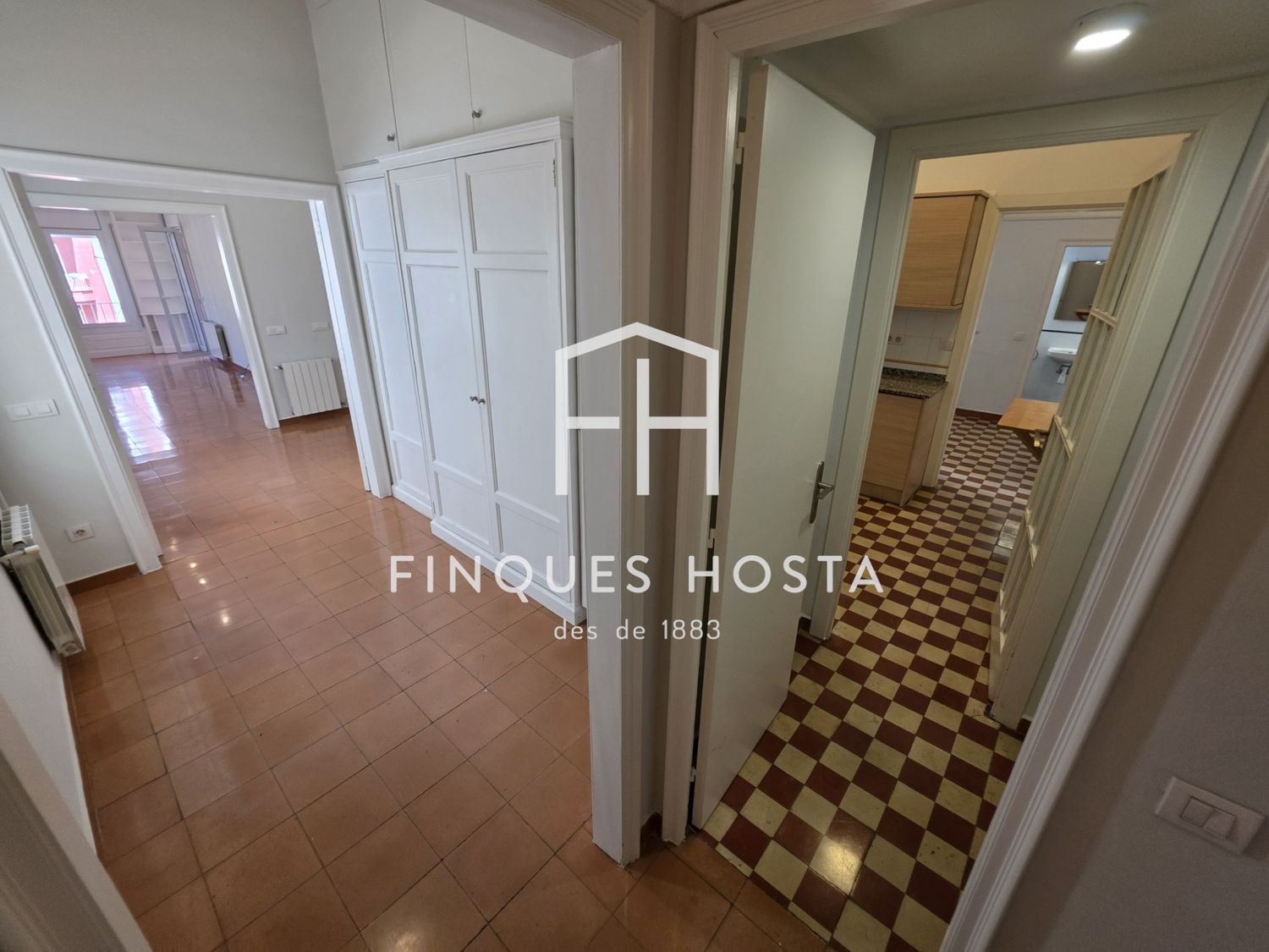 Piso en Calle del Mestre Nicolau, 9, Sant Gervasi - Galvany - Foto 4