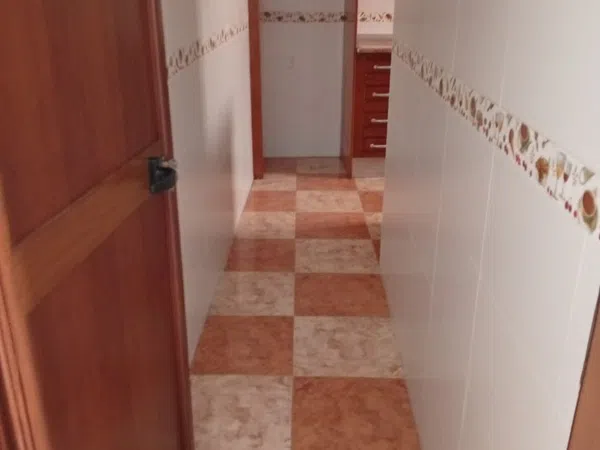 Casa o chalet independiente en Calle Virgen de la Granada, 28 - Foto 4