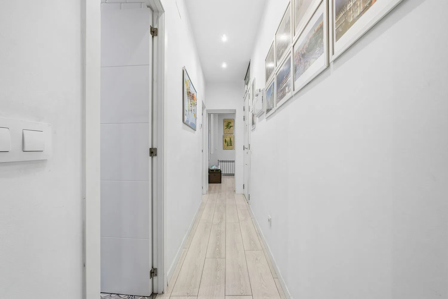 Piso en calle de la Cabeza, 16 - Foto 21