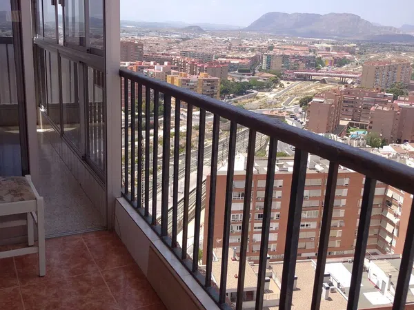 Piso en Calle Bono Guarner, 21, Santo Domingo - Foto 12