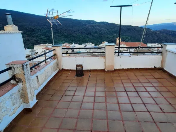 Casa o chalet independiente en Paterna del Río - Foto 16