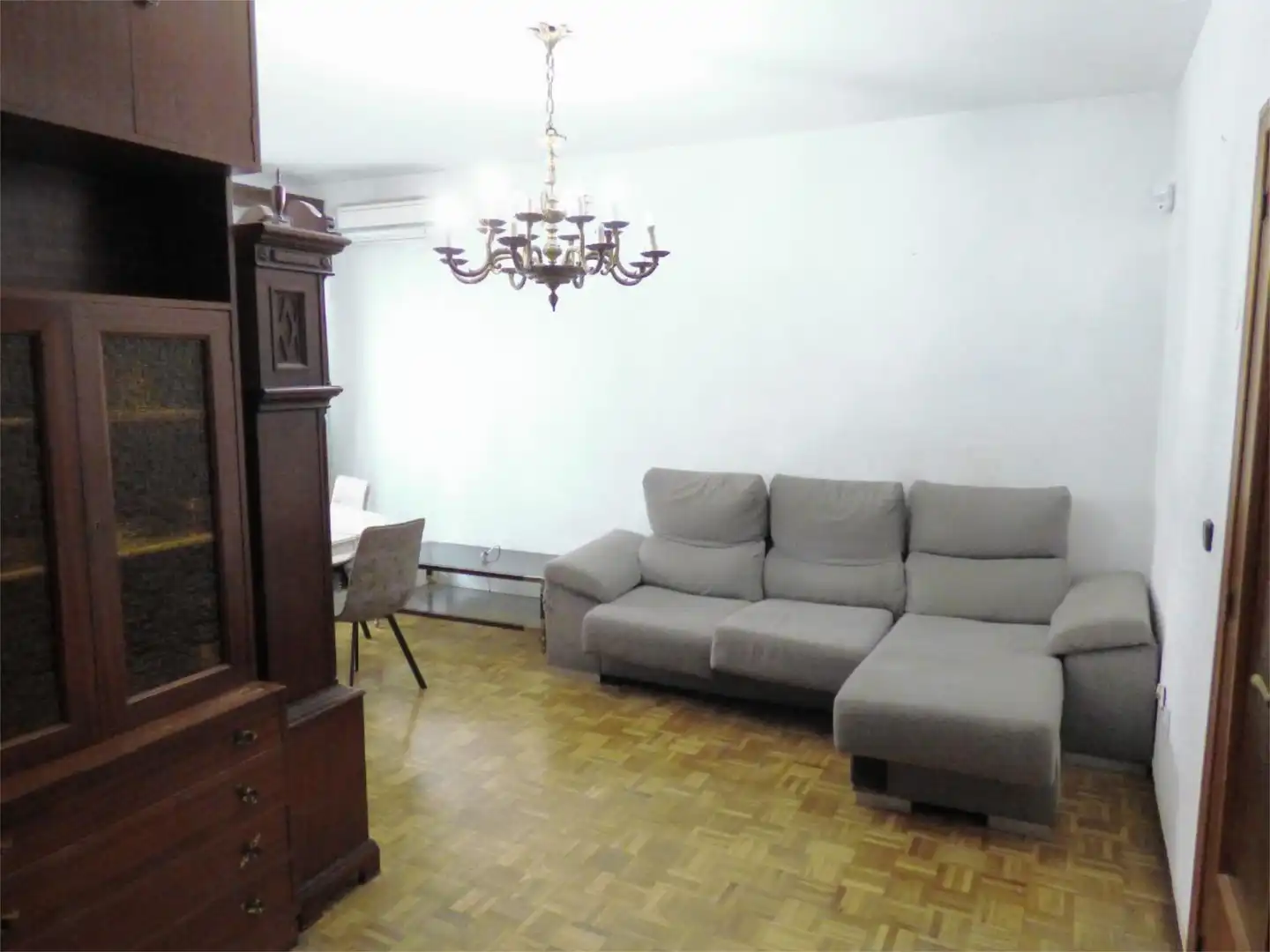 Piso en  Madrid Capital - Foto 5