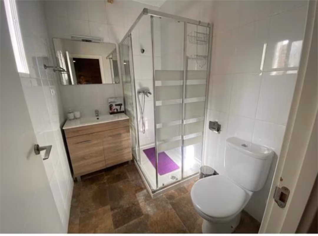 Apartamento en El Palo - Foto 6