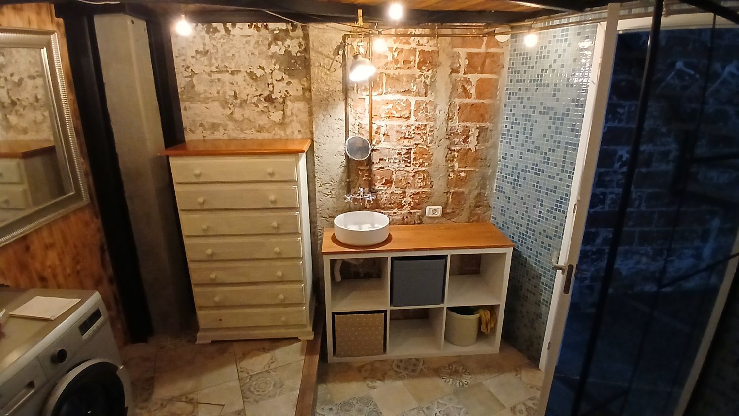 Estudio en calle de los Sueños, 40 - Foto 4