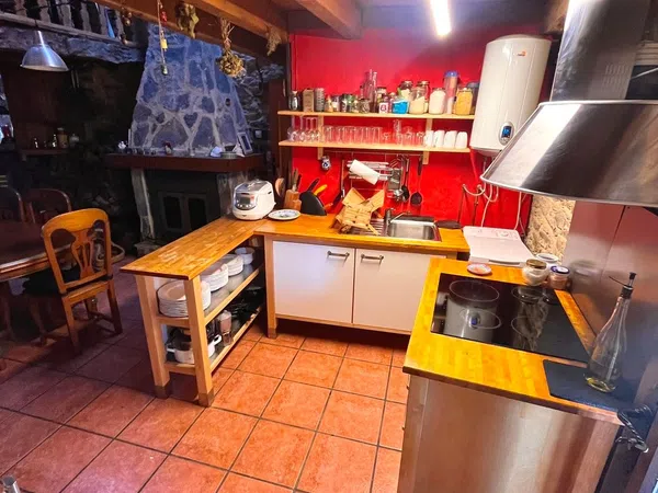 Casa rural en Principal, 8 - Foto 7