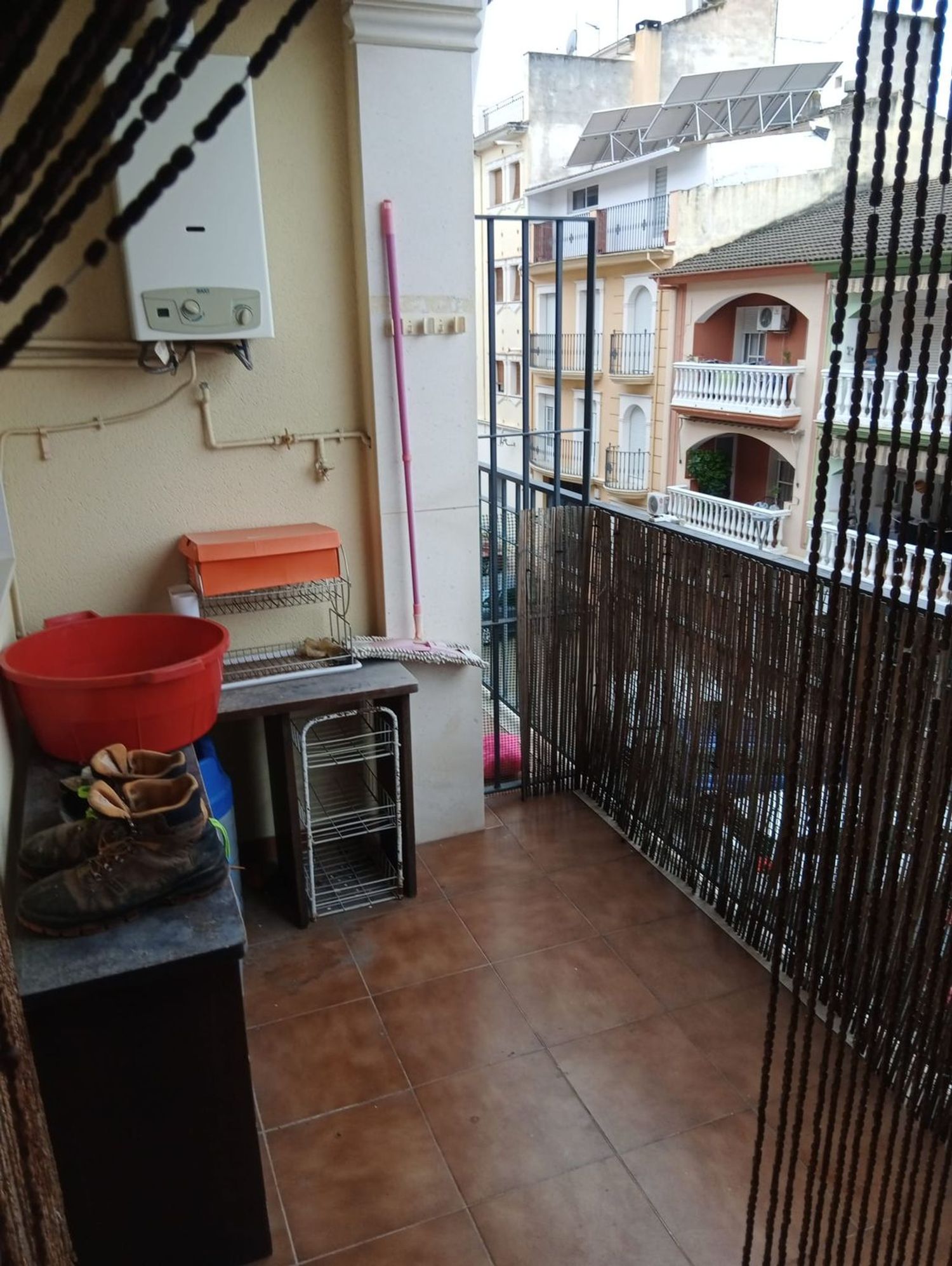 Piso en Avenida de la Infancia, 26 - Foto 7