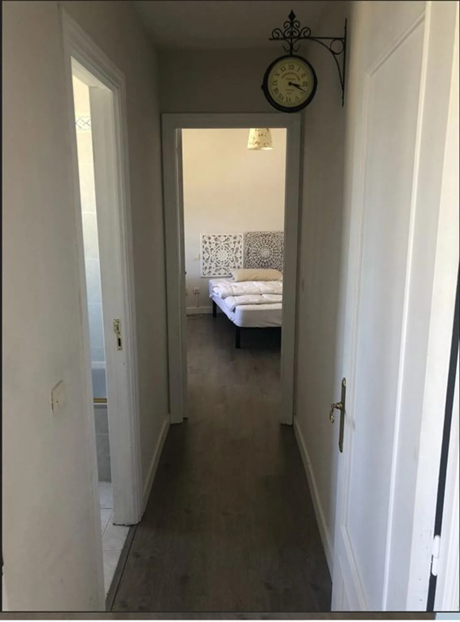 Piso en calle Real, 70 - Foto 4