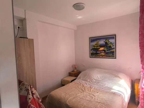 Piso en Calle Valencia de Alcántara, 7 - Foto 4
