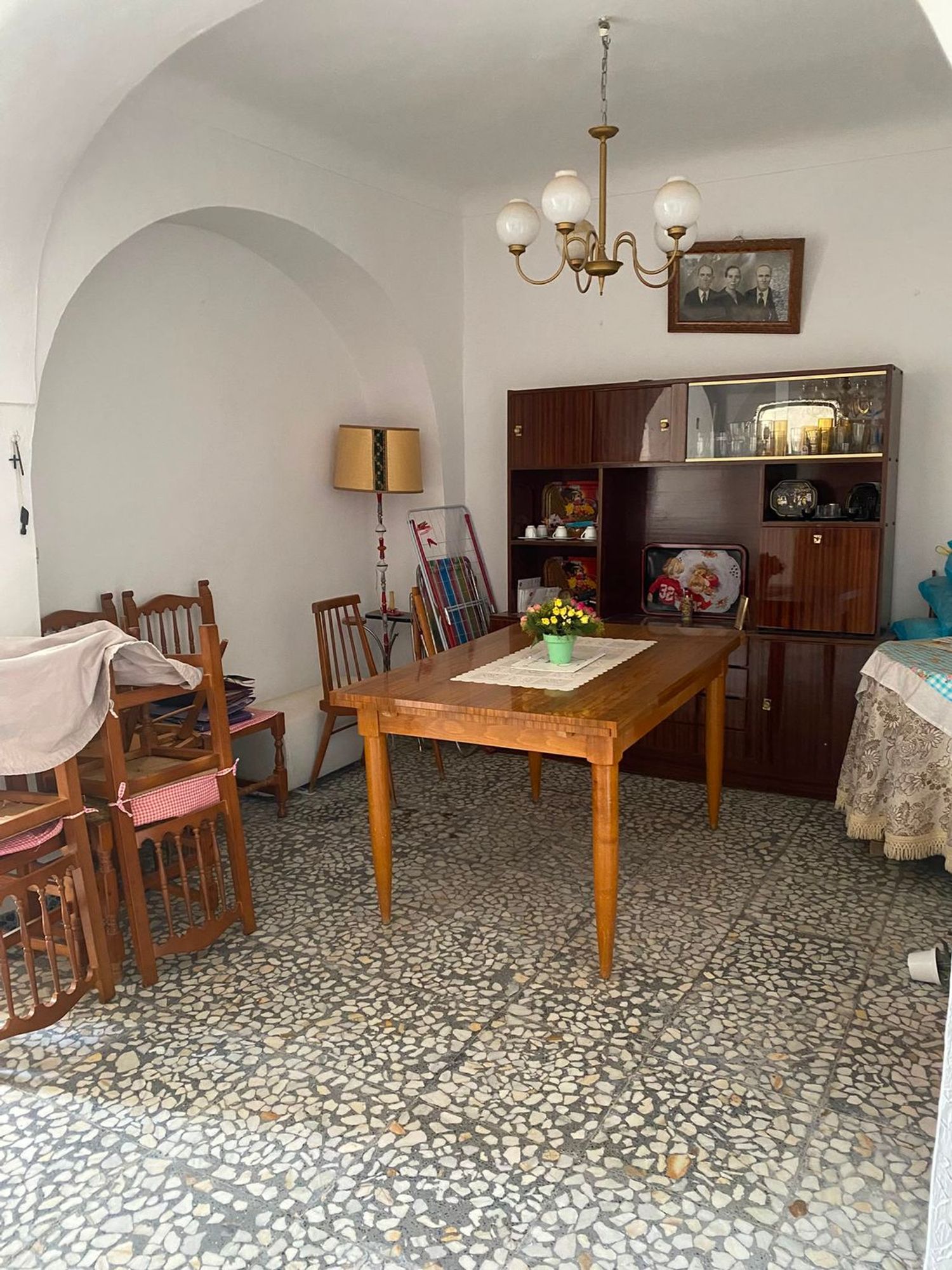 Casa de pueblo en Calle Reyes Catolicos, 55 - Foto 4