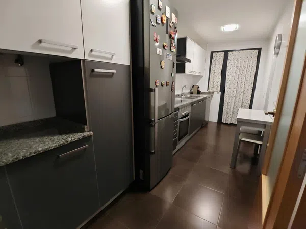 Piso en Calle de Nicolau Primitiu Gómez, 28, Sant Isidre - Foto 13