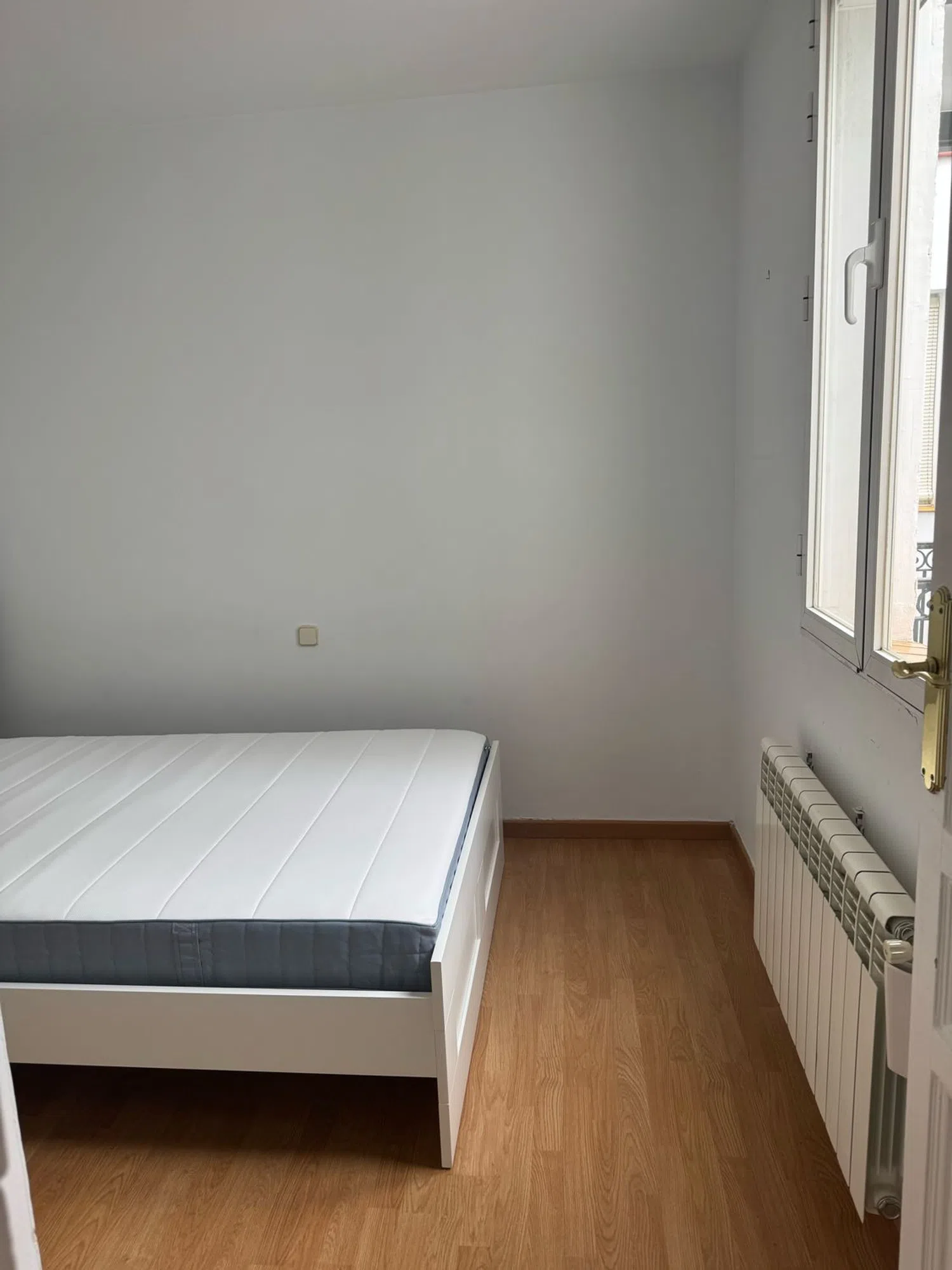 Ático en calle del Conde de Peñalver, 32 - Foto 12