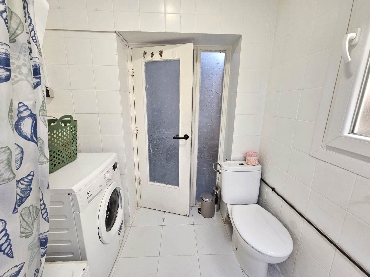 Piso en calle del Monte Urgull, 1 - Foto 4