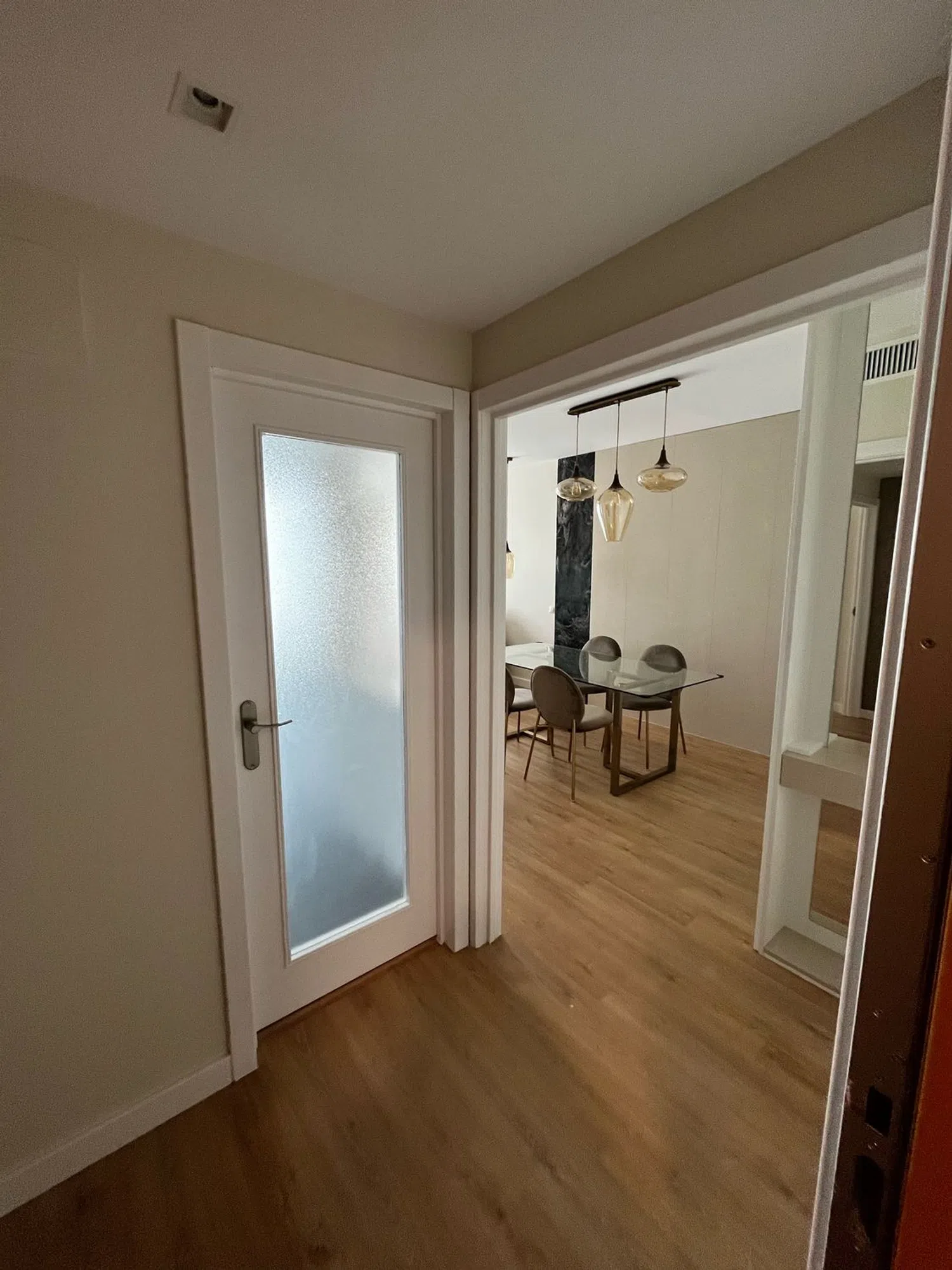 Piso en calle de Tomás López, 11 - Foto 38
