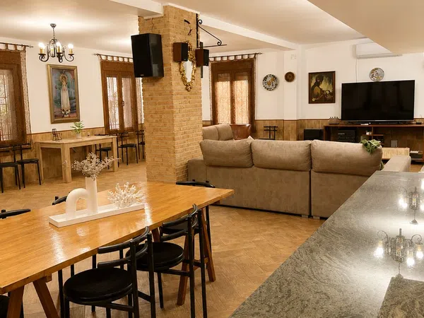 Casa o chalet independiente en Urbanización los Molares, 1 Carrera 1 - Foto 11