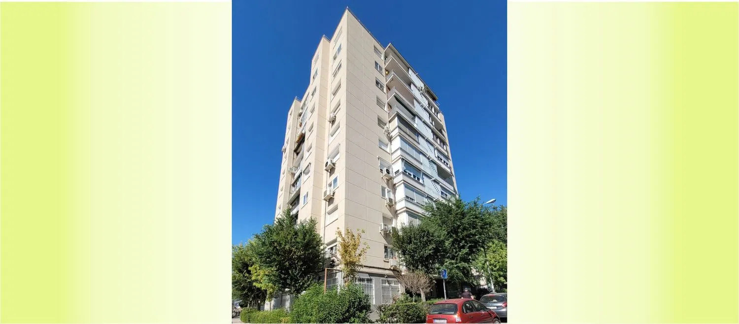 Piso en Barrio Peñagrande - Foto 12