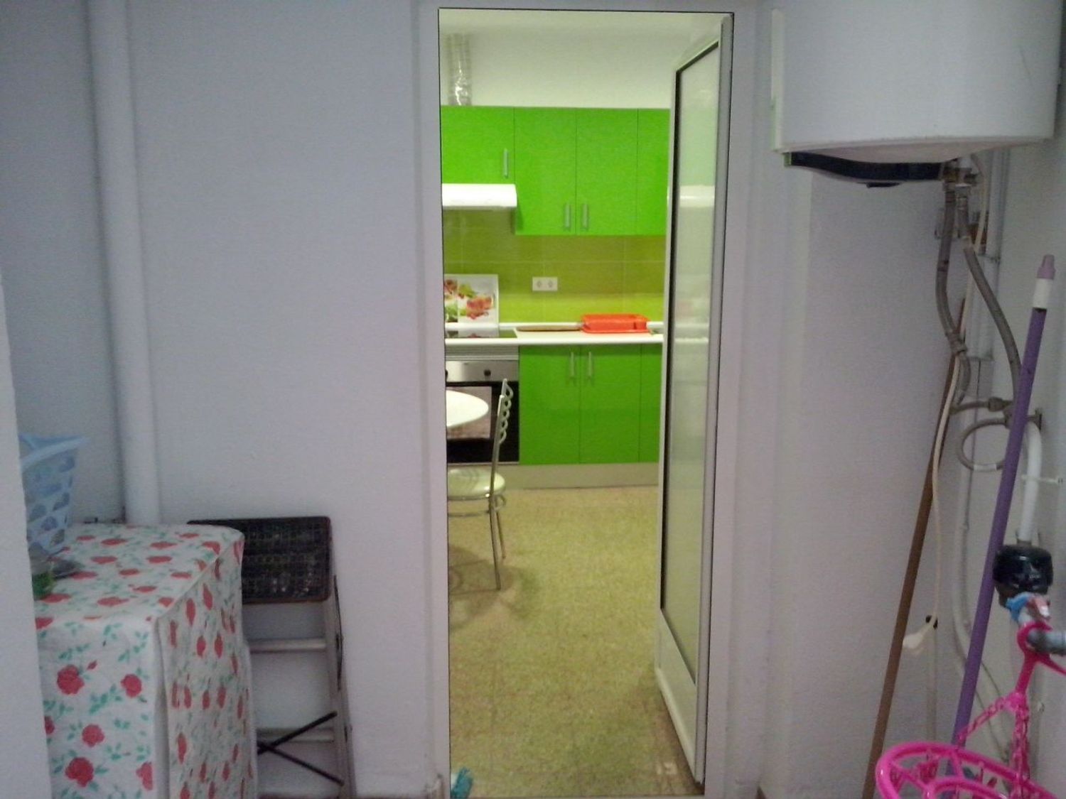 Piso en calle San Telmo, 4 - Foto 5