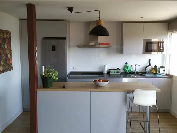 Piso en calle Guadalbullon, 15 - Foto 5