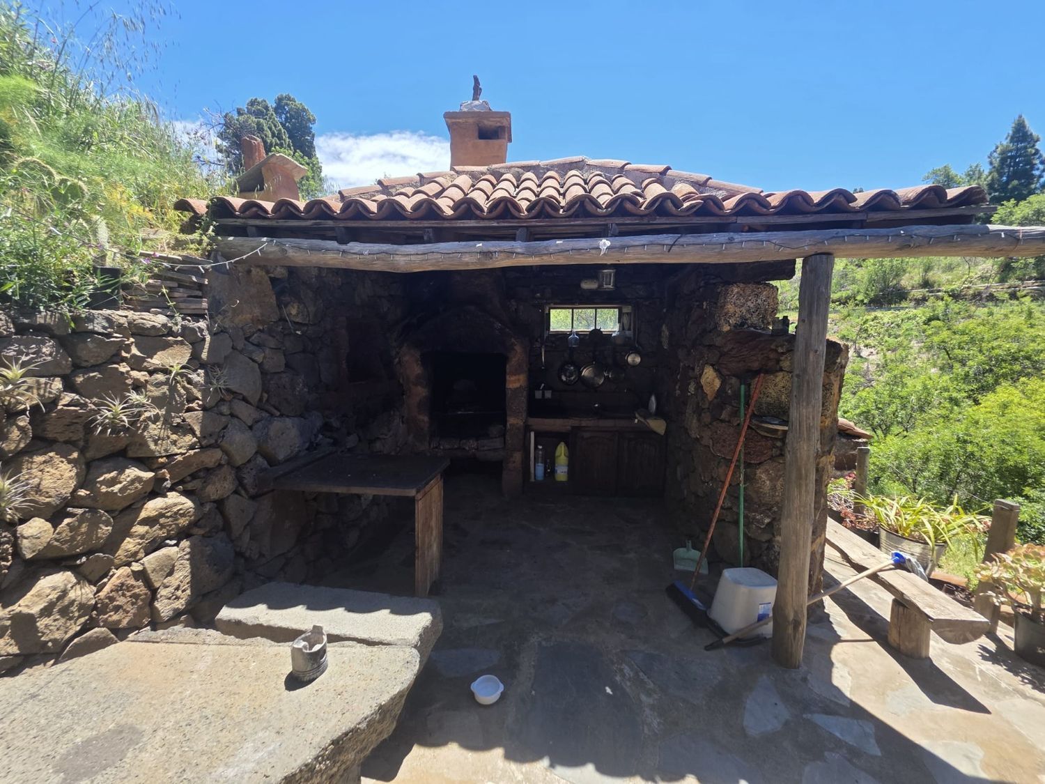 Casa rural en Camino La Traviesa, 2 - Foto 12
