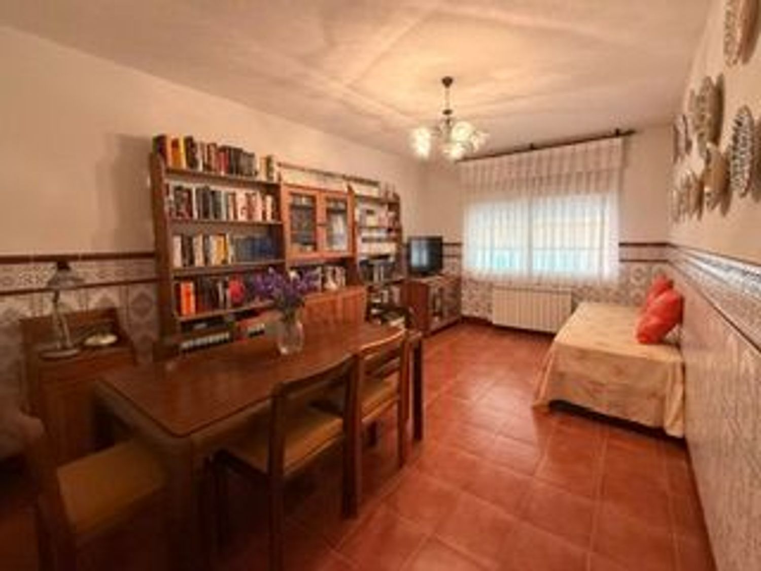 Chalet pareado en Villa del Prado - Foto 12